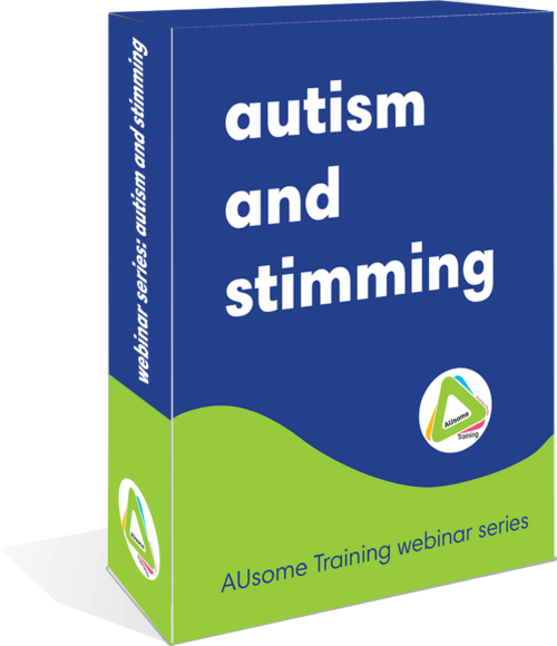 autism and stimming