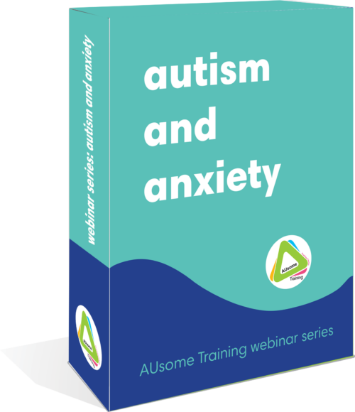 autism and anxiety