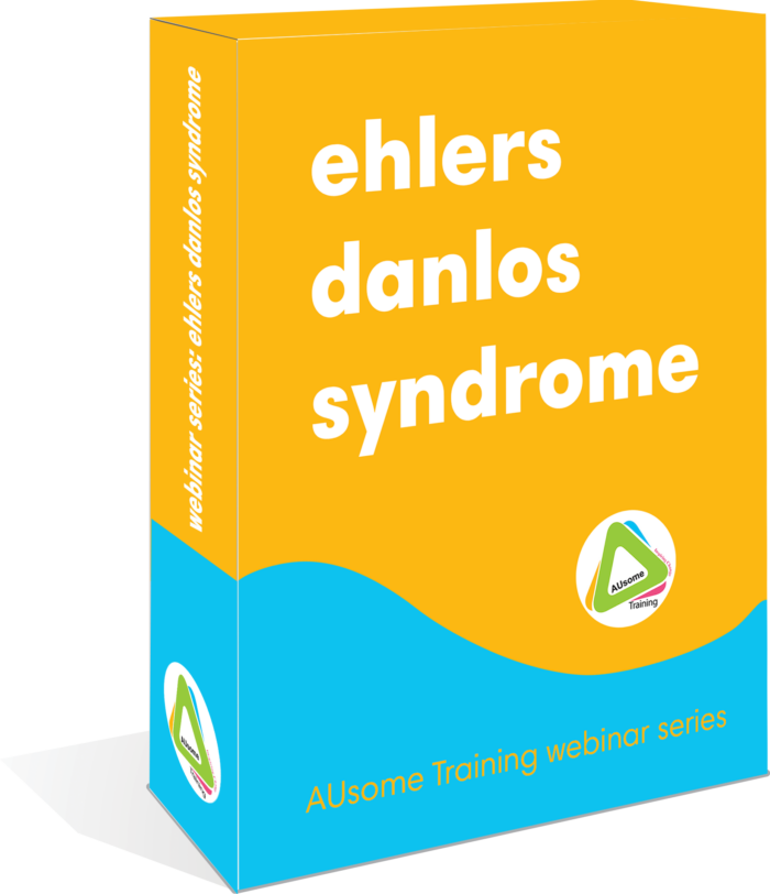 Ehlers Danlos Syndromes - hyper mobility