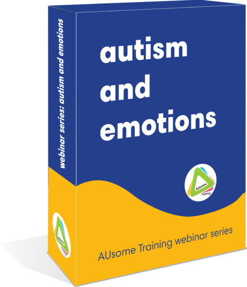 Autism and emotions