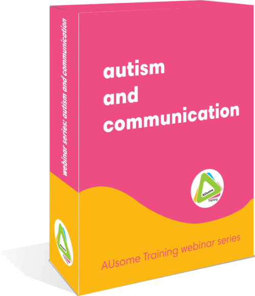 Autism and Communication