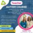 Autistic-led course for teachers