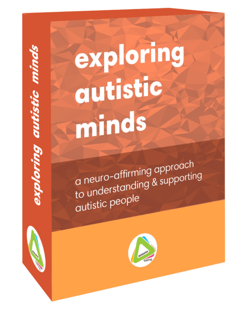 Exploring Autistic Minds Course