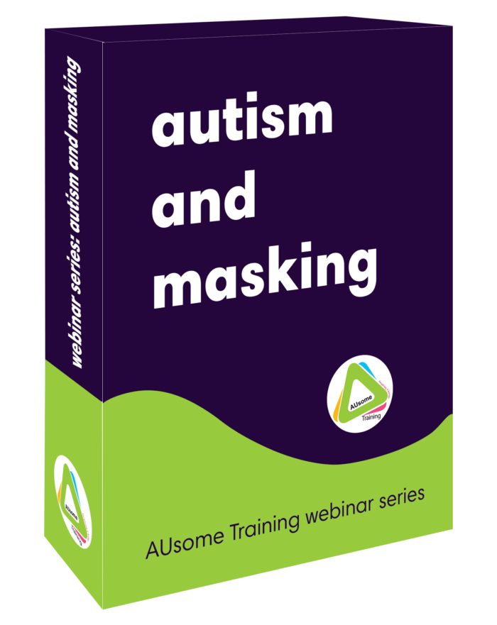 Autism and Masking with Kieran Rose