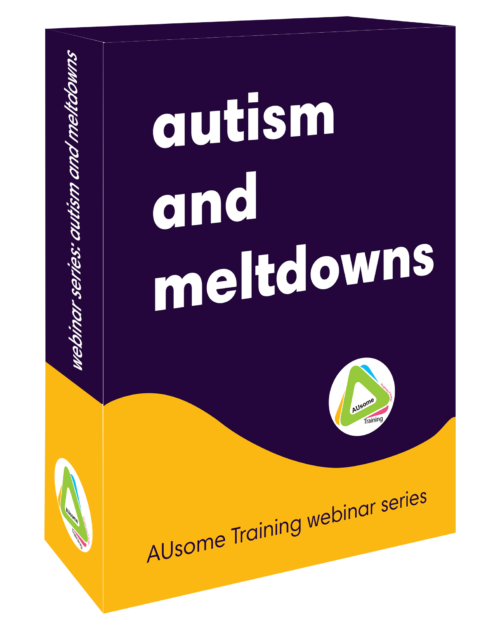 autism and meltdowns