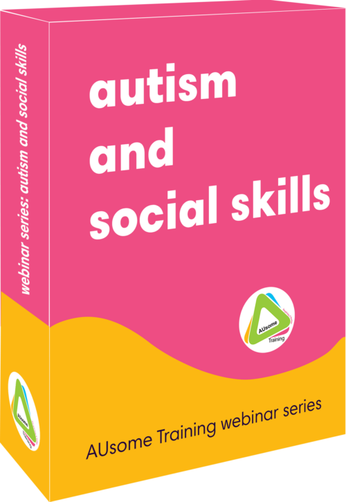 autism and social skills