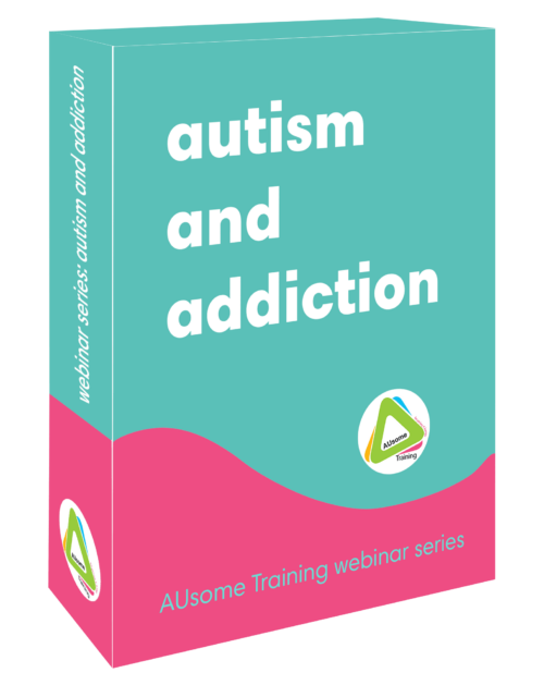 Autism & Addiction