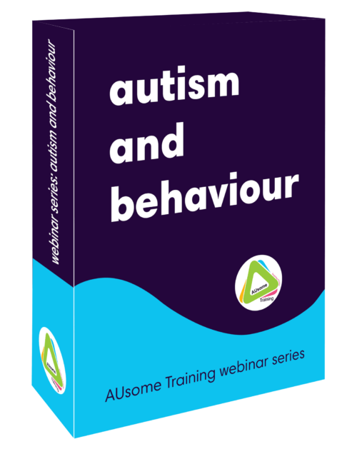 Autism & Behaviour Course