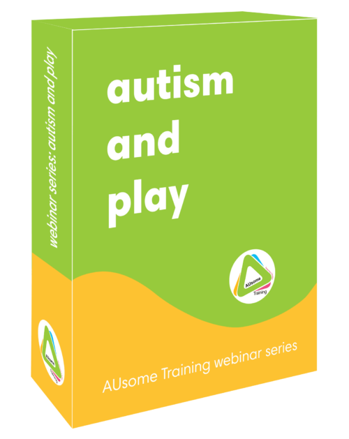 Autism & Play