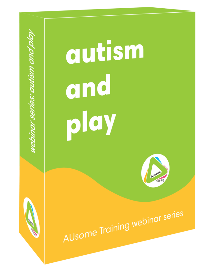 Autism & Play