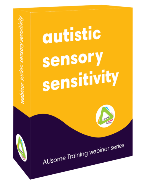 Understanding Sensory Sensitivity