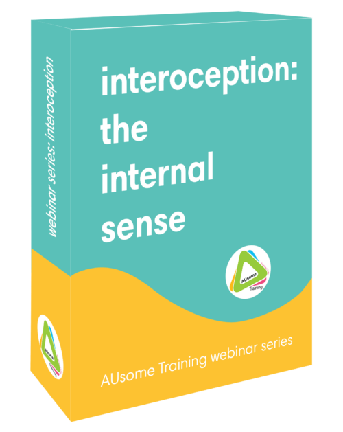 Interoception: the internal sense