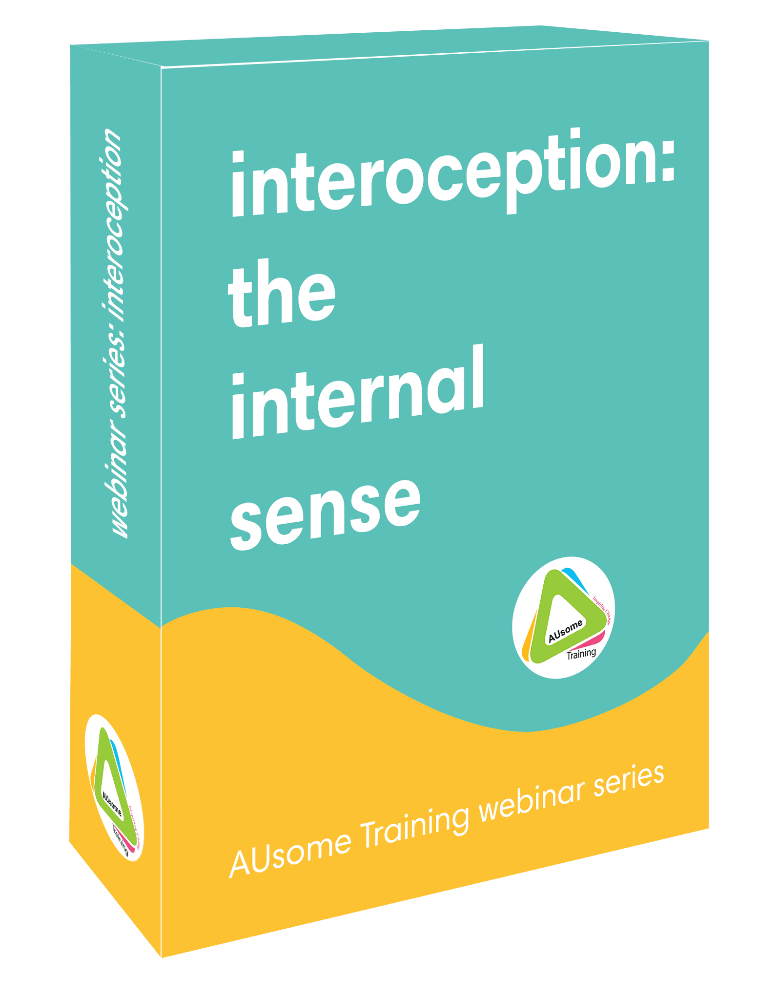 Interoception: the internal sense