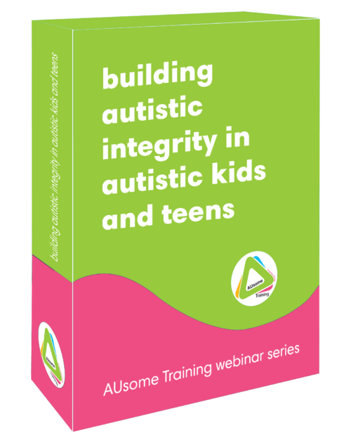 Building Autistic Integrity in Children