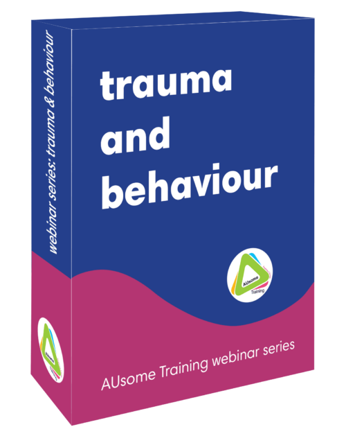 Autism: Trauma and behaviour