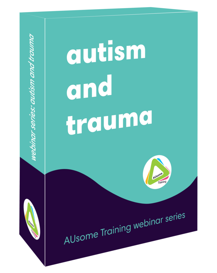 Autism and Trauma short online course