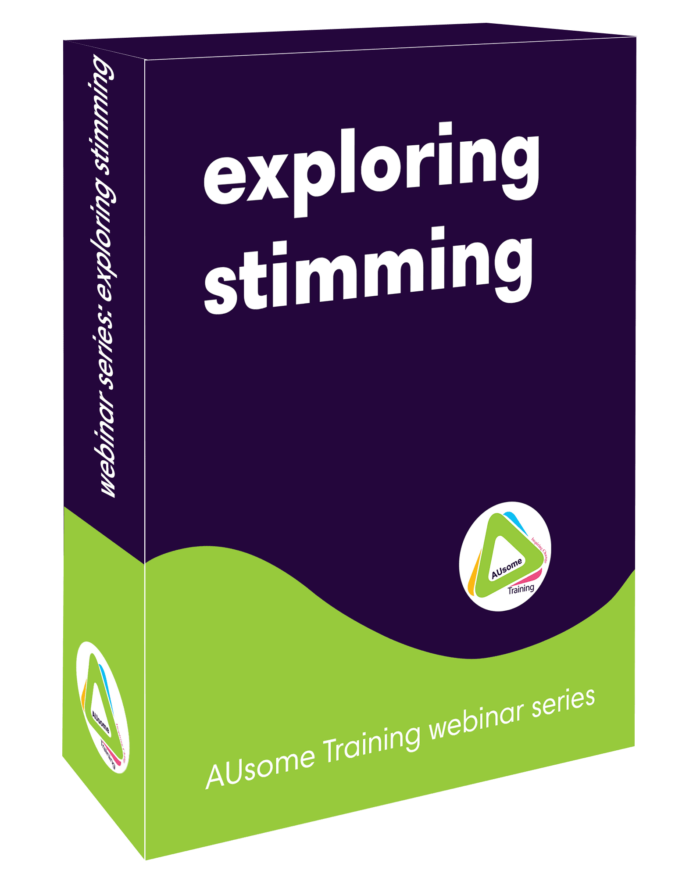 Exploring Stimming Online Course