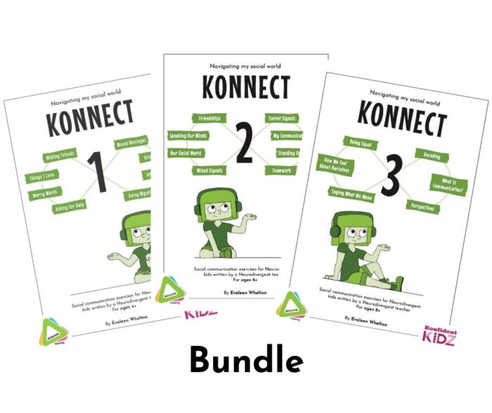 Konnect 2023 bundle