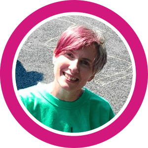 picture of Gillian Kearns