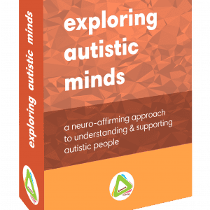 Exploring Autistic Minds Course