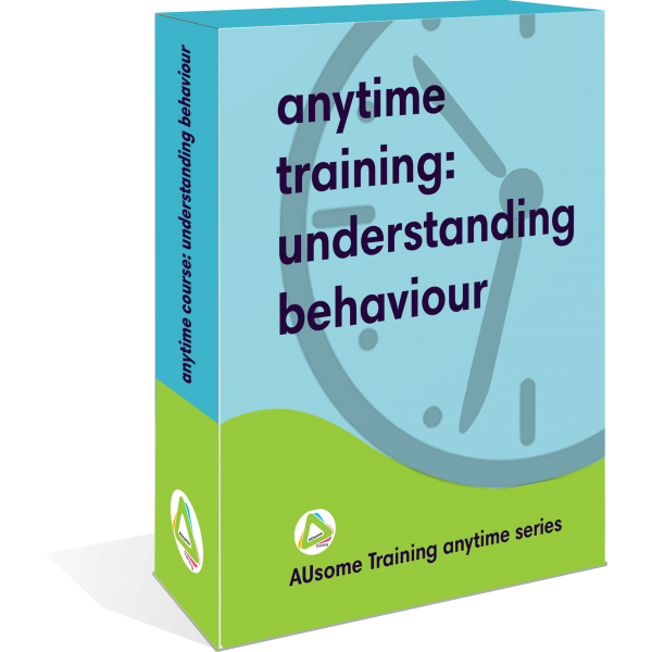 anytime training understanding behaviour