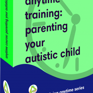 autism parents course