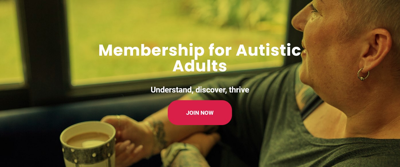 Autistic Adults