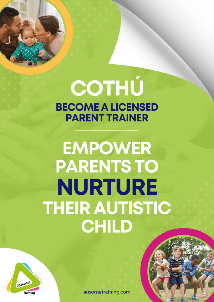 Cothu brochure