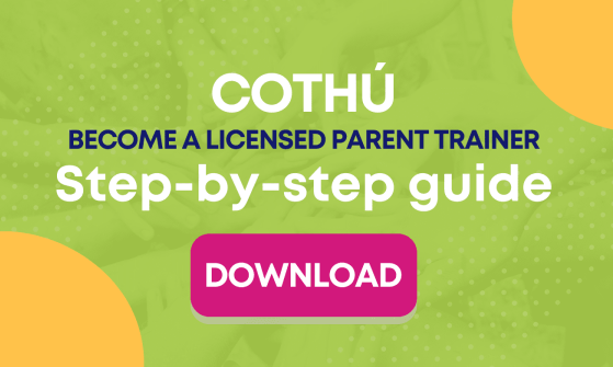 cothu course step by step guide