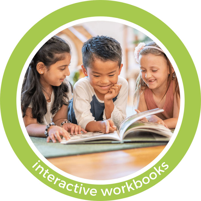 interactive workbooks