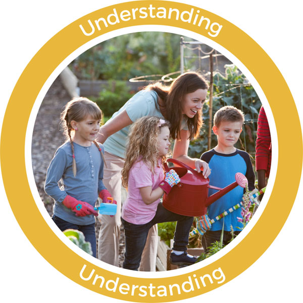 understanding children