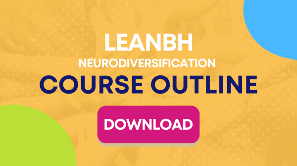 leanbh course outline