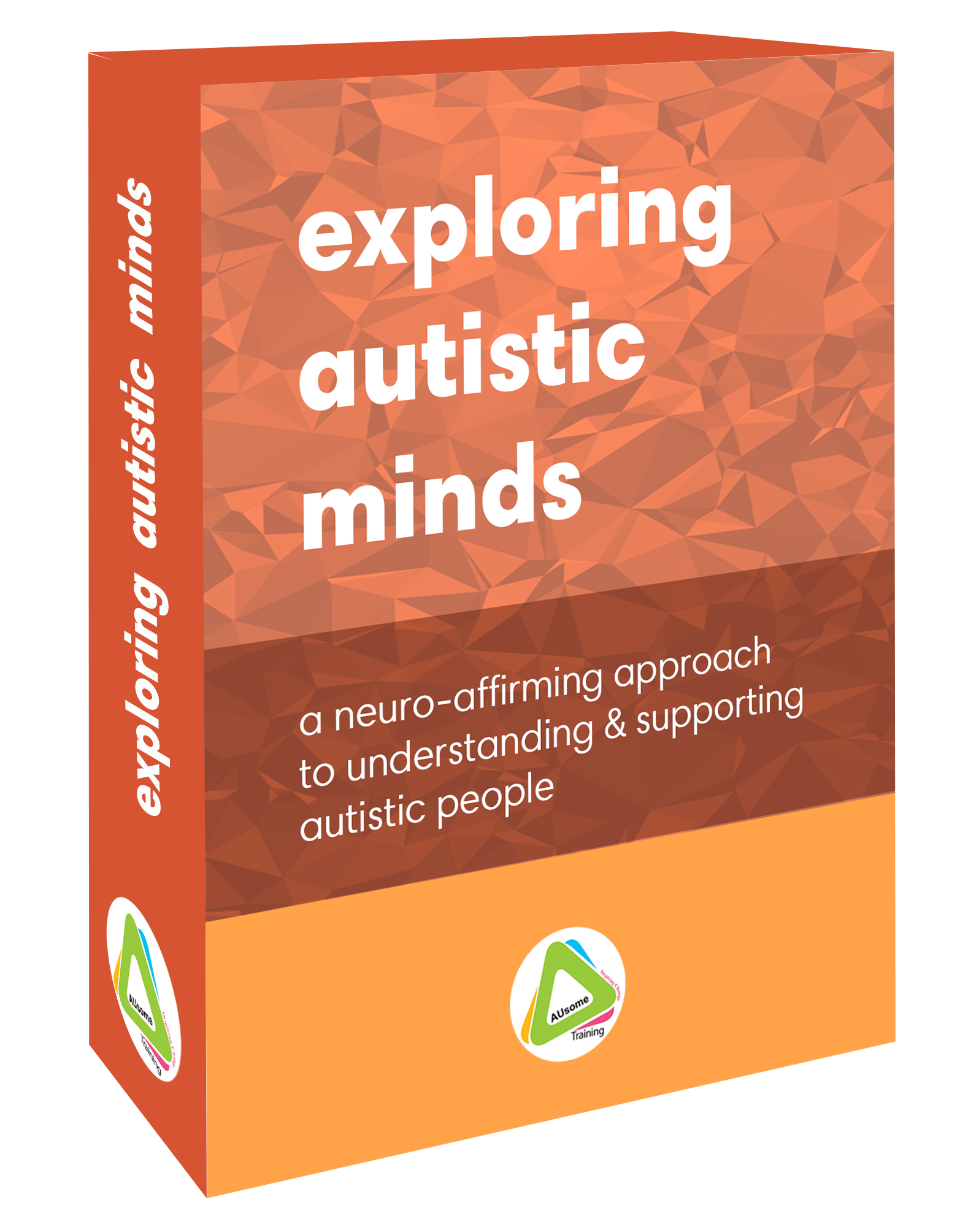 Exploring Autistic Minds Course