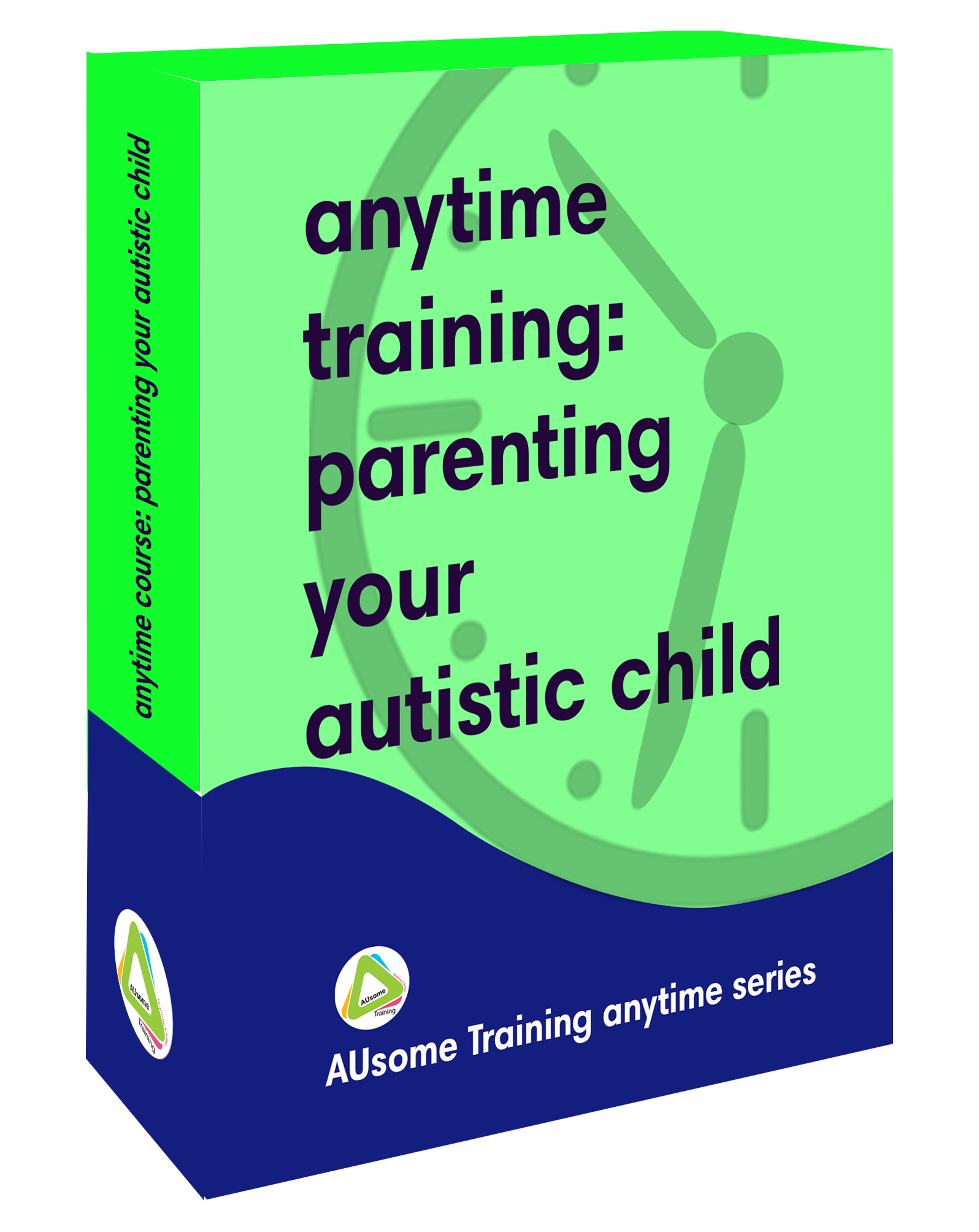 autism parents course