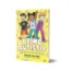 Being Autistic (And What That Actually Means) book cover — illustrated guide to autism