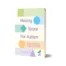 Making Space for Autism book cover — environmental assessment & modification strategies