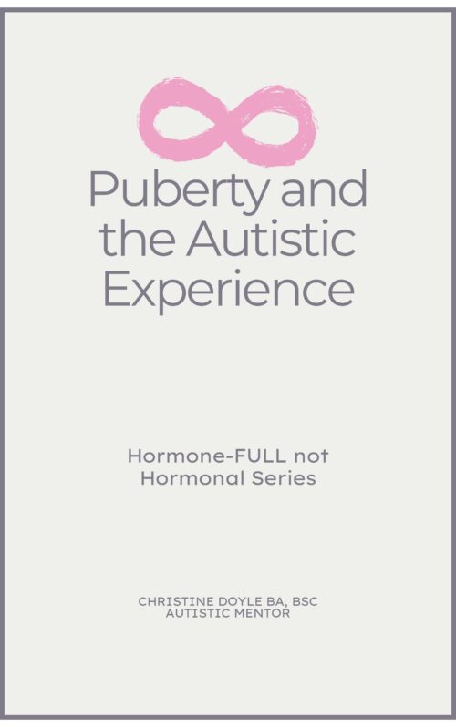 Puberty and the Autistic Experince- a study of 101 Autistic women and AFAB people