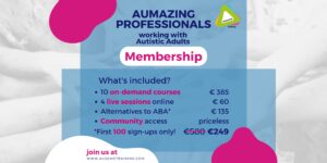 whats included adult professionals