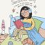 Minding My Sensitive Self : Affirming book for neurodivergent kids and teens by Evaleen Whelton